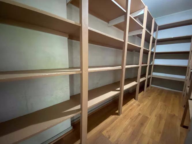 Casa Comercial con Estac en el Centro (135385)