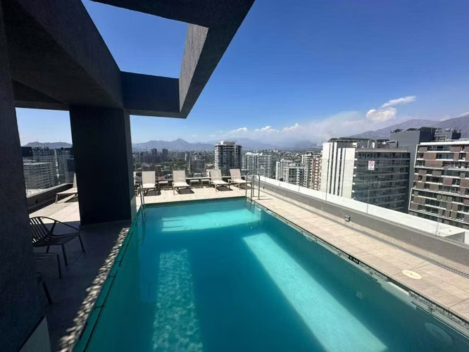 Confort,  Estilo y La mejor vista panorámica (135377) - Imagen 20
