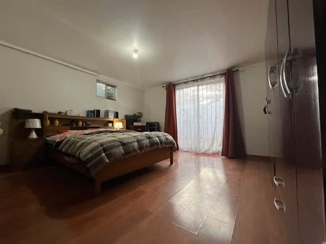 CASA SALVADOR GUTIERREZ, SANTOS MEDEL