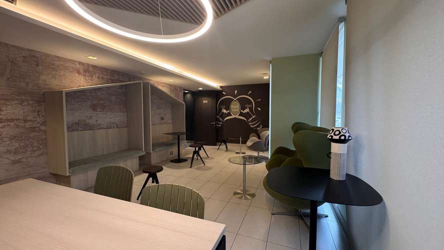 PRECIOSO DEPARTAMENTO METRO PLAZA EGAÑA - Imagen 22