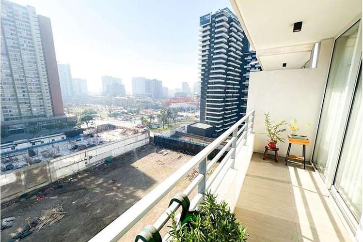 Arriendo | departamento | metro irarrazaval- ñuñoa - Imagen 16