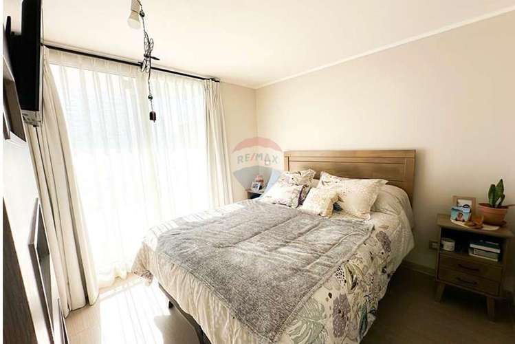 Arriendo | departamento | metro irarrazaval- ñuñoa - Imagen 9