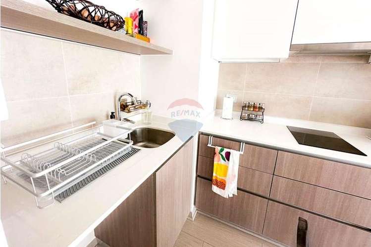 Arriendo | departamento | metro irarrazaval- ñuñoa - Imagen 5