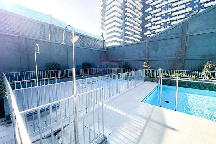 Arriendo | departamento | metro irarrazaval- ñuñoa - Imagen 26