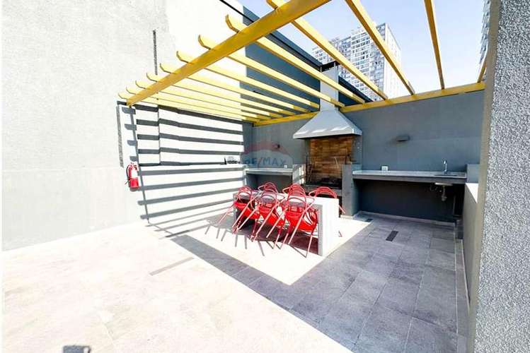Arriendo | departamento | metro irarrazaval- ñuñoa - Imagen 27