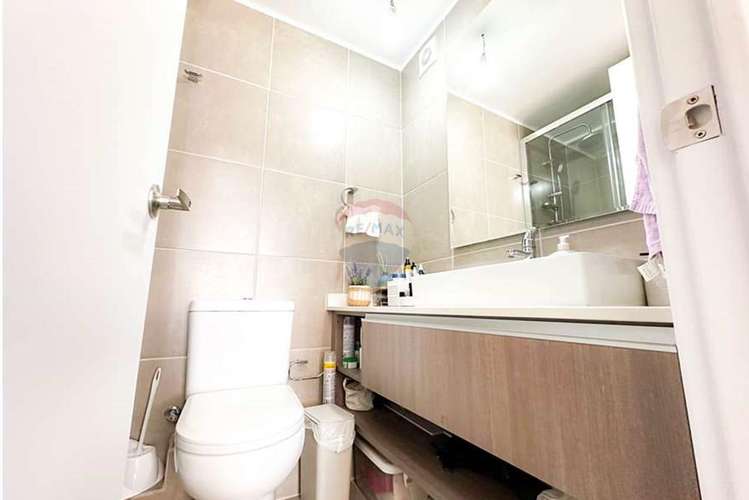 Arriendo | departamento | metro irarrazaval- ñuñoa - Imagen 10
