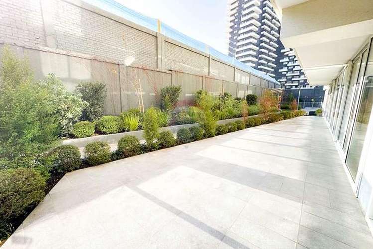 Arriendo | departamento | metro irarrazaval- ñuñoa - Imagen 21