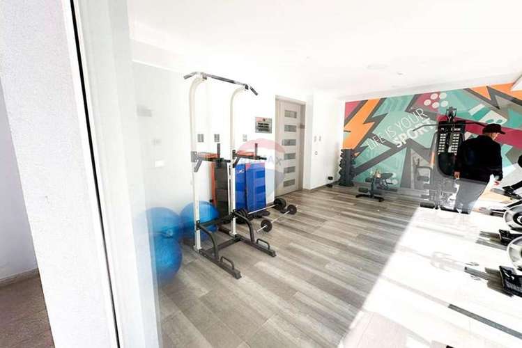 Arriendo | departamento | metro irarrazaval- ñuñoa - Imagen 17