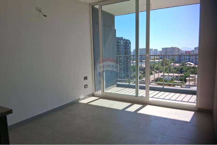 Dpto a estrenar en ñuñoa con vista poniente - Imagen 3