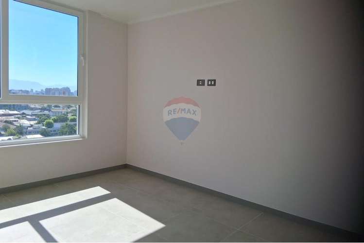 Dpto a estrenar en ñuñoa con vista poniente - Imagen 16