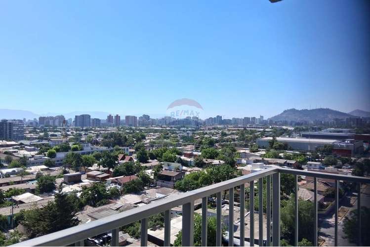 Dpto a estrenar en ñuñoa con vista poniente - Imagen 21