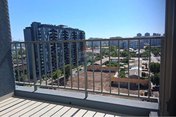 Dpto a estrenar en ñuñoa con vista poniente - Imagen 4