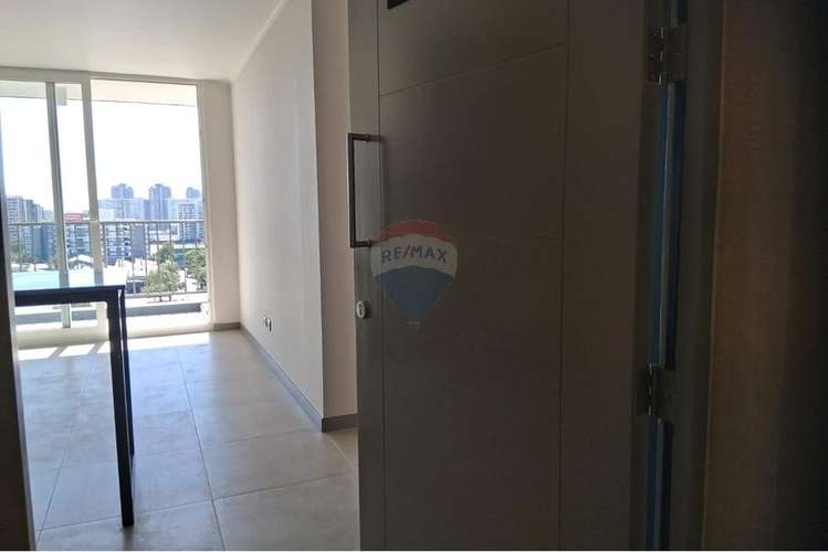 Dpto a estrenar en ñuñoa con vista poniente - Imagen 2