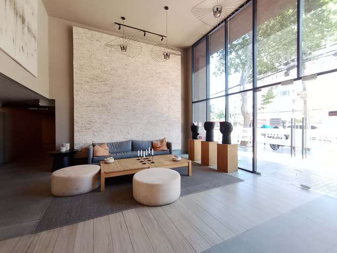 DEPTO NUEVO DE 40 M2 CON VISTA ORIENTE - Imagen 15