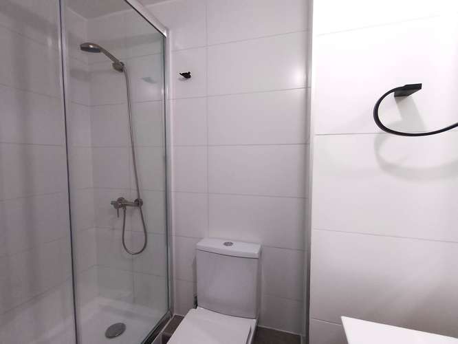 DEPTO NUEVO DE 40 M2 CON VISTA ORIENTE - Imagen 10