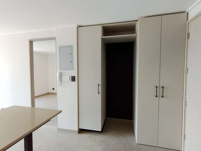 DEPTO NUEVO DE 40 M2 CON VISTA ORIENTE - Imagen 6