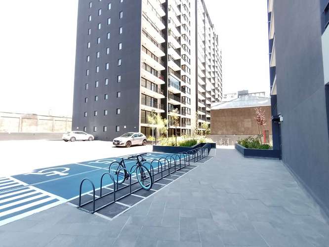 DEPTO NUEVO DE 40 M2 CON VISTA ORIENTE - Imagen 18