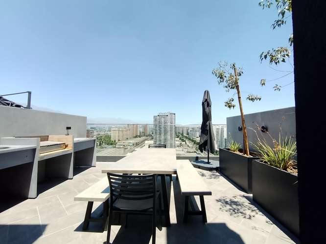 DEPTO NUEVO DE 40 M2 CON VISTA ORIENTE - Imagen 14