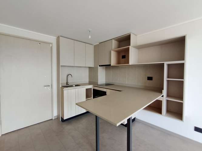 DEPTO NUEVO DE 40 M2 CON VISTA ORIENTE - Imagen 4