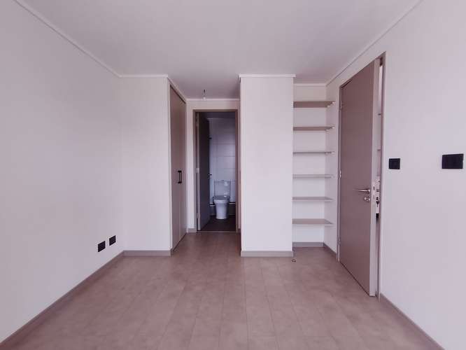 DEPTO NUEVO DE 40 M2 CON VISTA ORIENTE - Imagen 8