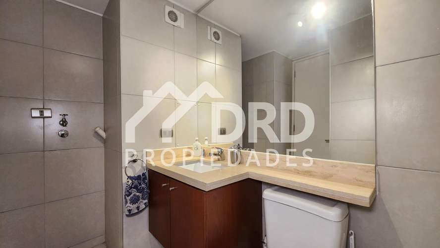 DEPTO 1D ARRIENDO DESDE MARZO 2026 METRO P EGAÑA - Imagen 7