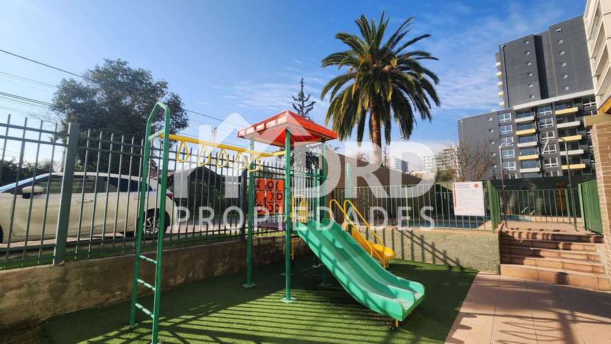 DEPTO 1D ARRIENDO DESDE MARZO 2026 METRO P EGAÑA - Imagen 14