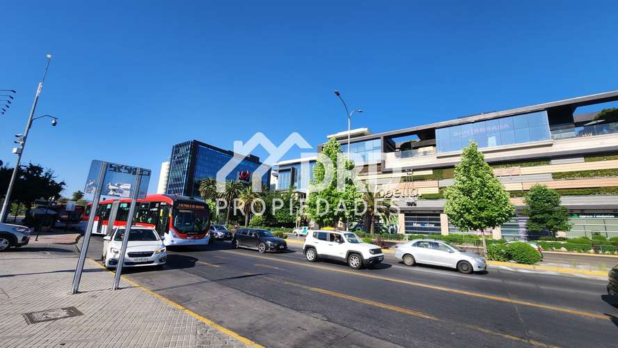 DEPTO 1D ARRIENDO DESDE MARZO 2026 METRO P EGAÑA - Imagen 17