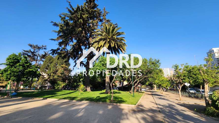 DEPTO 1D ARRIENDO DESDE MARZO 2026 METRO P EGAÑA - Imagen 18