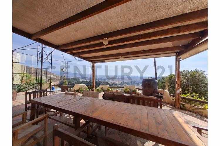 Vendo exclusiva casa en Condominio, La Serena