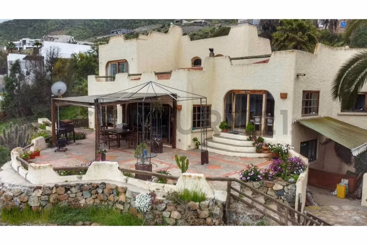 Vendo exclusiva casa en Condominio, La Serena