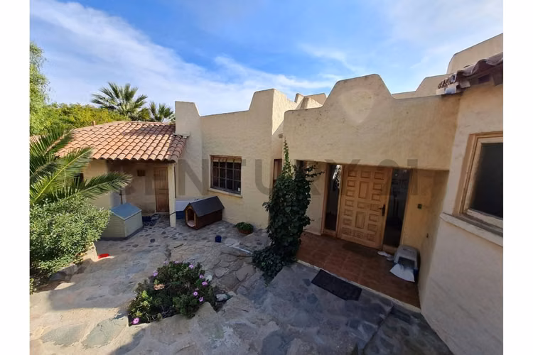Vendo exclusiva casa en Condominio, La Serena