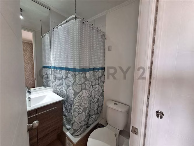 Departamento  en venta Las Palmas de Peñuela