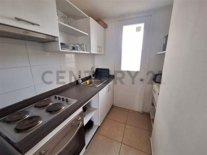 Departamento  en venta Las Palmas de Peñuela