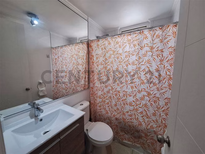 Departamento  en venta Las Palmas de Peñuela