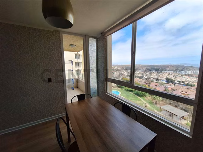 Departamento  en venta Las Palmas de Peñuela