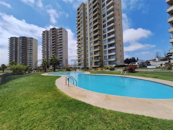Departamento  en venta Las Palmas de Peñuela