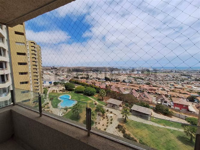 Departamento  en venta Las Palmas de Peñuela
