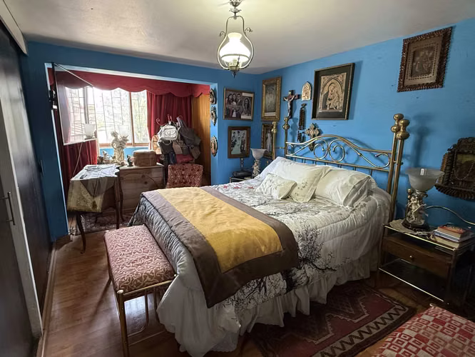 ARRIENDO DPTO RENOVADO 3D MAS SALITA SIN ESTAC - Imagen 14
