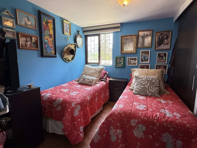 ARRIENDO DPTO RENOVADO 3D MAS SALITA SIN ESTAC - Imagen 12