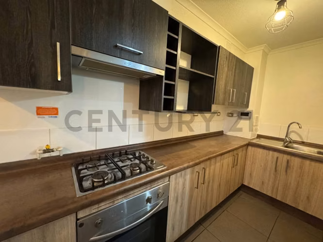 Se vende departamento sector Ulriksen