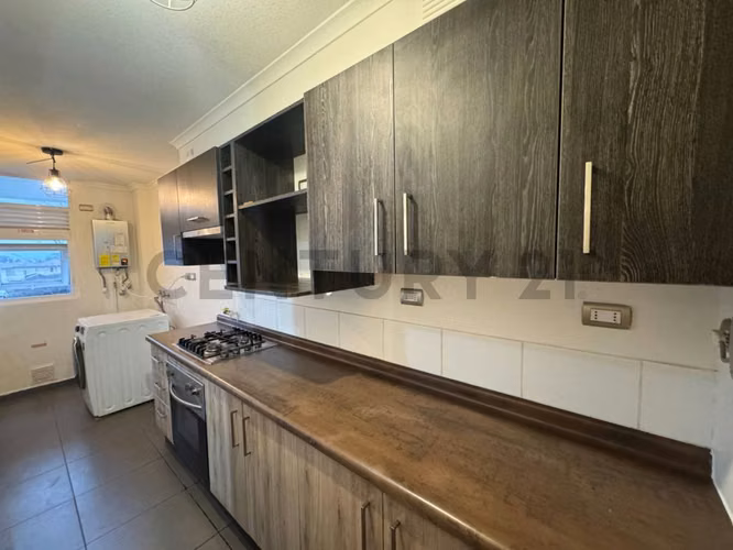 Se vende departamento sector Ulriksen