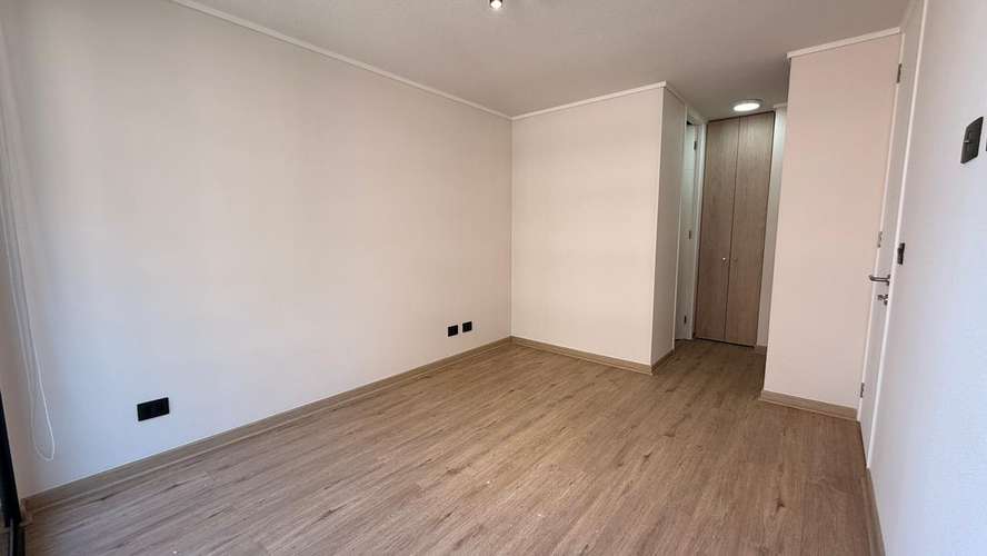ARRIENDO DEPARTAMENTO 1HAB 0BA ÑUÑOA - Imagen 2
