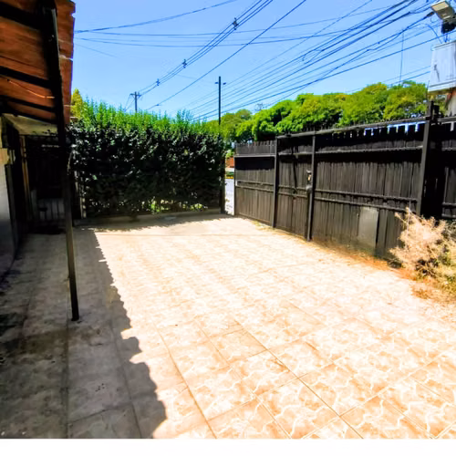 VENTA DE PROPIEDAD PARA REMODALACIÓN EN MAIPÚ