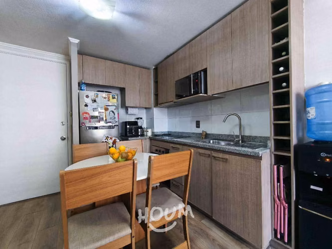 Departamento en Avenida Víctor Jara