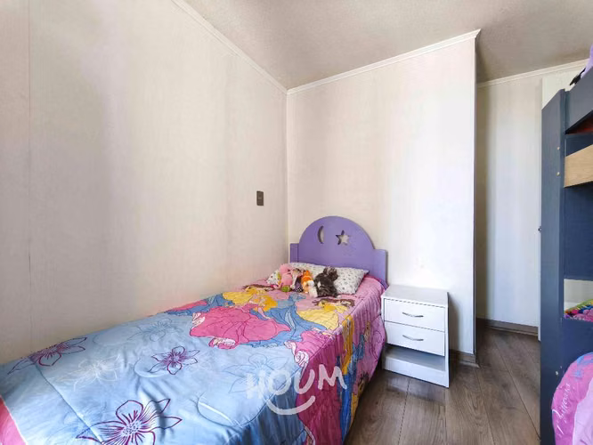 Departamento en Avenida Víctor Jara