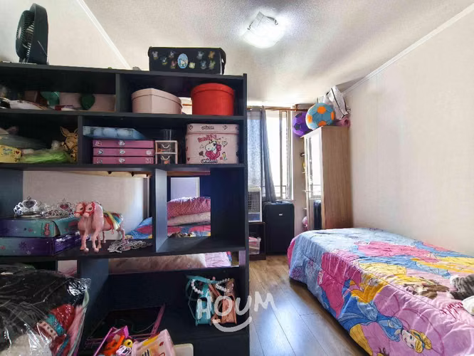 Departamento en Avenida Víctor Jara