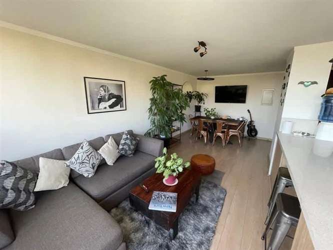 DEPARTAMENTO Plaza Egaña - Imagen 15