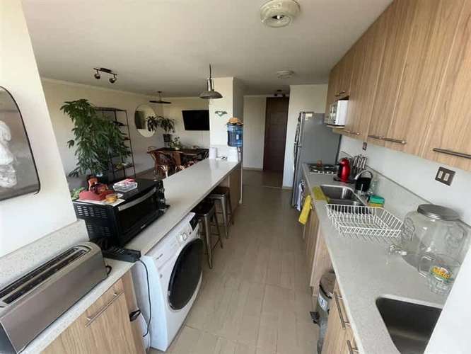 DEPARTAMENTO Plaza Egaña - Imagen 2
