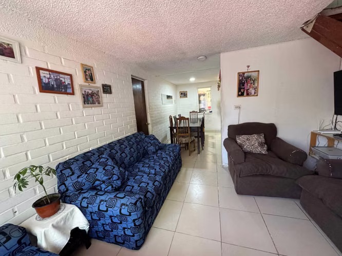 Moderna y Luminosa, Ideal para Familias (135429)