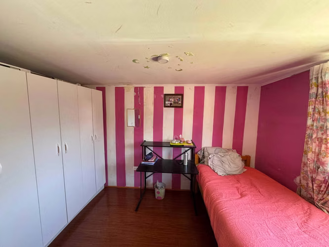 Moderna y Luminosa, Ideal para Familias (135429)